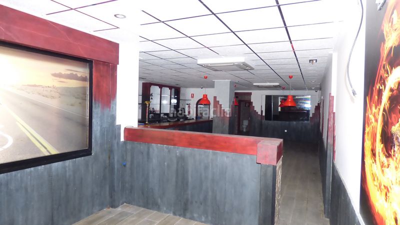 Foto ed0d2dc7-7d92-46f2-a9e8-1e2e6b231d47. Business premise in calle sotavento 259 in Playa Grande-Castellar Mazarrón
