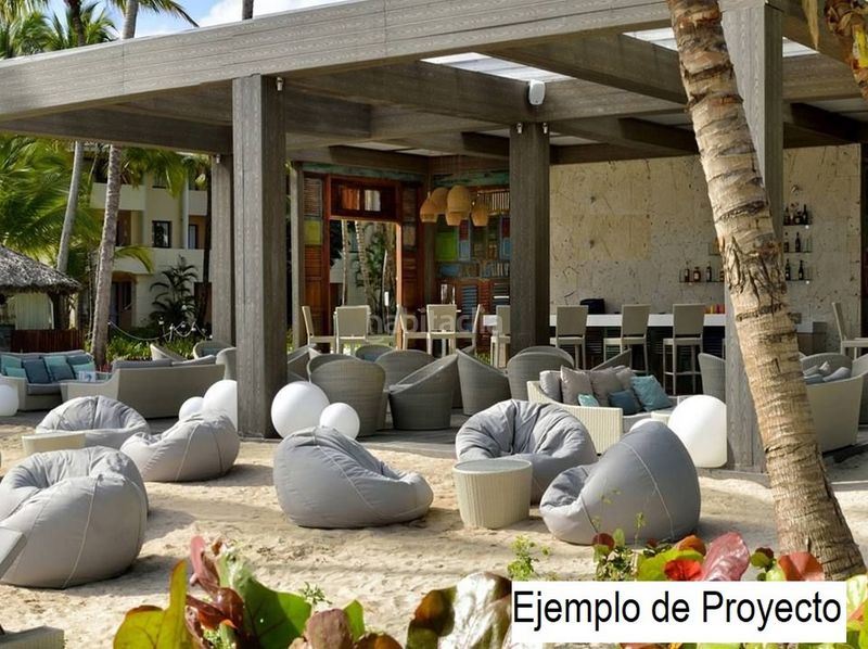 Foto f0a2678e-c15a-48a7-8192-9c3d9ab6f2e1. Business premise in calle sotavento 259 in Playa Grande-Castellar Mazarrón
