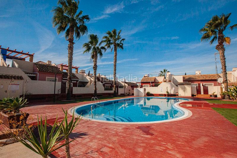 Foto 6bd840eb-f4fd-49e3-9783-c07c2ad96b6d. Xalet amb xemeneia piscina a Mazarrón casco urbano Mazarrón