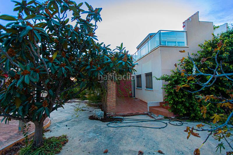 Foto f489225e-c25f-47a5-afd4-1d9bd45b2d15. Xalet amb xemeneia piscina a Mazarrón casco urbano Mazarrón