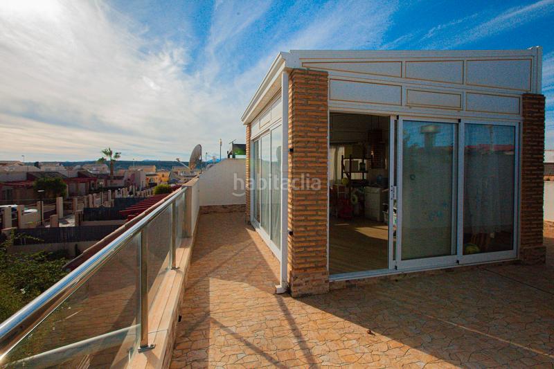 Foto ffb1d572-9bb5-4eea-8e3d-b3a13222635e. Xalet amb xemeneia piscina a Mazarrón casco urbano Mazarrón