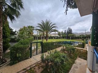 Appartement en Los Puertos. Apartamento con piscina 2 dormitorios 1 bao