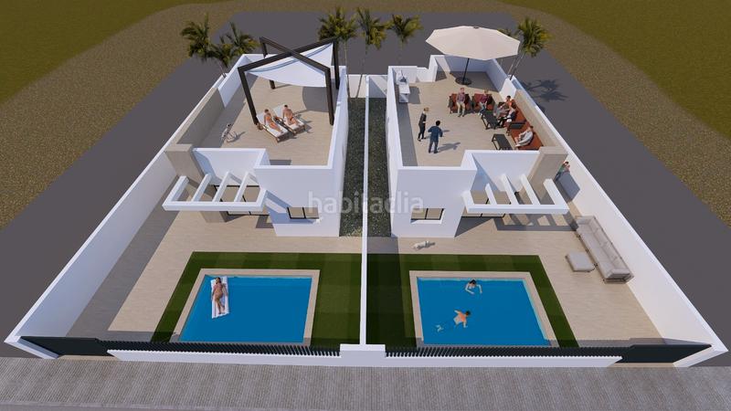 Foto 773f41ea-3067-430d-9958-49d42c02410c. Chalet in calle silla de posta 12 in Mazarrón casco urbano Mazarrón