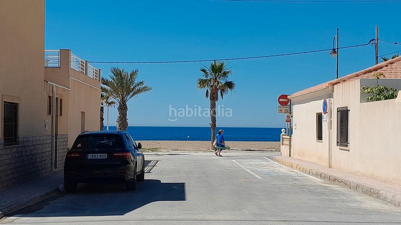 Foto 414a9492-741e-4d37-93ba-8c0514119e4c. Appartement mit parking in Bolnuevo Mazarrón