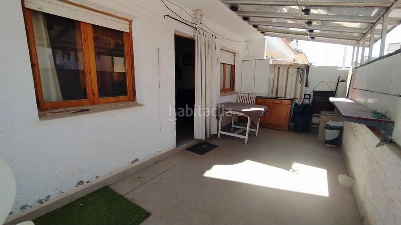 Foto 1595e95e-c498-4f1d-9935-f49b83f7a770. Casa a Mazarrón casco urbano Mazarrón