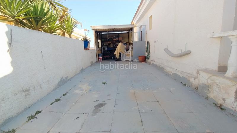Foto 59d9c95e-47d4-40c1-8d87-5e39a8f14b84. Casa a Mazarrón casco urbano Mazarrón