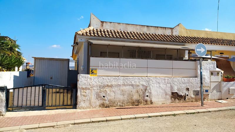 Foto c05b1235-425d-480b-83c1-cd088ec58db4. Casa a Mazarrón casco urbano Mazarrón