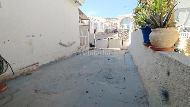 Foto f8e7d1c9-441e-4e0c-a66b-d163f863f6ad. Casa a Mazarrón casco urbano Mazarrón