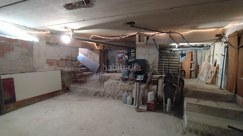 Foto fa28c67e-325d-4e0c-b852-79413f0d62f9. Casa a Mazarrón casco urbano Mazarrón