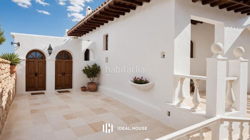 Foto fbe6a466-defb-4270-bb01-2d0756b0aaa7. Casa a Mazarrón casco urbano Mazarrón