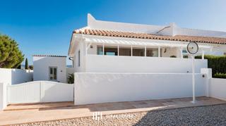 House in Mazarrón Casco Urbano. Bungalow planta baja 2 dormitorios 1 baño urbanización camposol