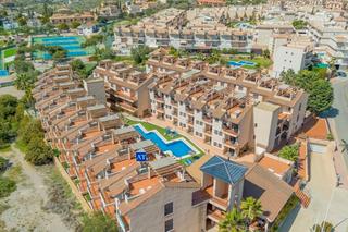 Apartamento en Los Collados-Los Geraneos. Apartamento 2 dormitorios piscina comunitaria