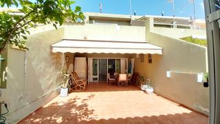 Semi detached house in Bahia. Chalet adosados 3 dormitorios 3 baños