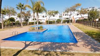 Apartamento en Condado de Alhama. Apartamento 2 dormitorios con piscina