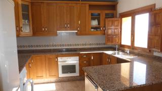 Maison jumelée à Totana. Dos casas en el pareton ,totana,murcia