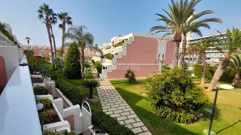 Foto 04285c17-6bf7-4a76-b722-efbc0bc02bf6. Appartement avec piscine dans Bahia Mazarrón