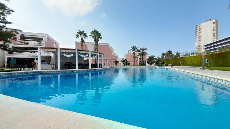 Foto 0d000b3c-a854-438f-9e42-be6ffd9e0918. Appartement avec piscine dans Bahia Mazarrón