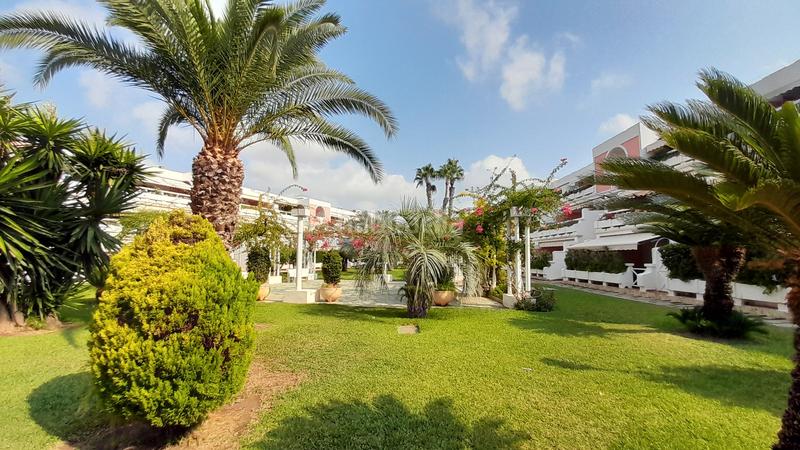 Foto 3842a751-0a1d-48b1-977c-3ce0e49f63b4. Appartement avec piscine dans Bahia Mazarrón
