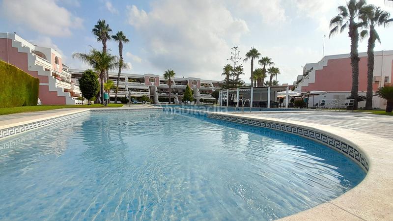Foto 439359bd-2420-43a3-be72-31ab473fb85d. Appartement avec piscine dans Bahia Mazarrón