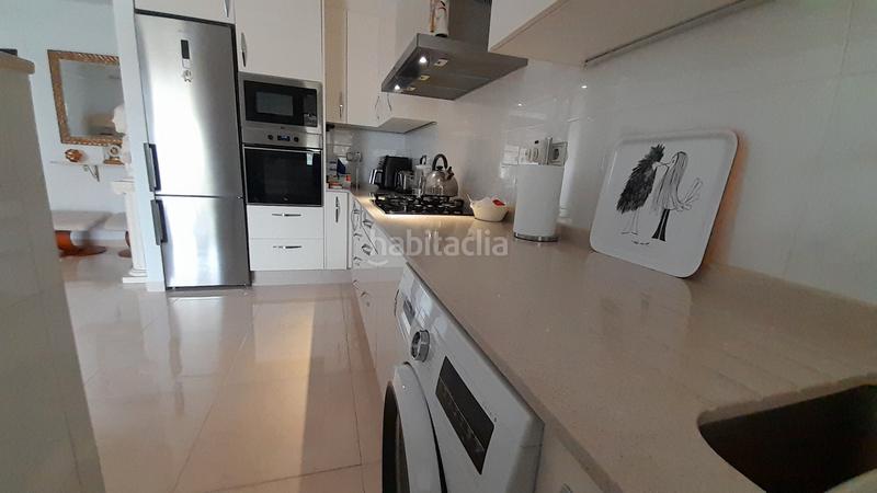 Foto 47984483-a0a6-499c-a8cc-cc949c5b7c6d. Appartement avec piscine dans Bahia Mazarrón