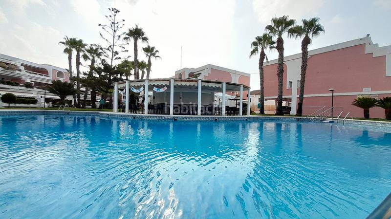 Foto 5680d343-05db-4130-84b3-3a98ccf5396b. Appartement avec piscine dans Bahia Mazarrón