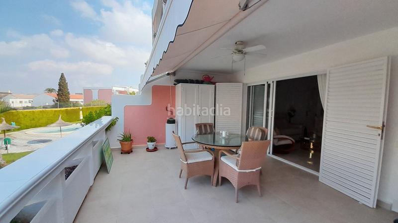 Foto 588298d7-a670-4233-8c60-512fed95cafd. Appartement avec piscine dans Bahia Mazarrón