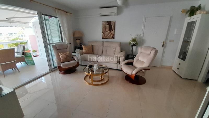 Foto 74b54503-bef7-46b3-9659-4587afe03c9f. Appartement avec piscine dans Bahia Mazarrón
