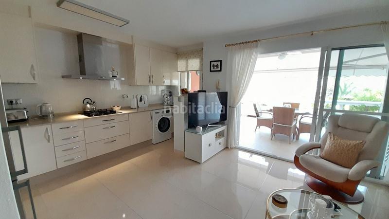 Foto 85f810d8-6301-4ca4-bb80-313327cbcb16. Appartement avec piscine dans Bahia Mazarrón