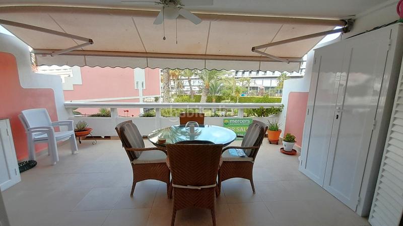 Foto 98a182ac-c10c-4160-b8f9-9259e240a466. Appartement avec piscine dans Bahia Mazarrón