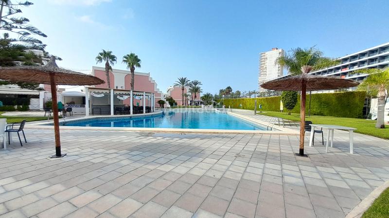 Foto 9e26dfc2-72c6-4712-adc7-0eb210713a2d. Appartement avec piscine dans Bahia Mazarrón