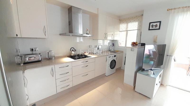 Foto c40b8846-768d-421e-bb12-9da6b8c5c80d. Appartement avec piscine dans Bahia Mazarrón