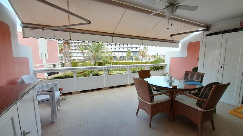Foto c681f187-9740-4180-8e7c-249d46fa2996. Appartement avec piscine dans Bahia Mazarrón