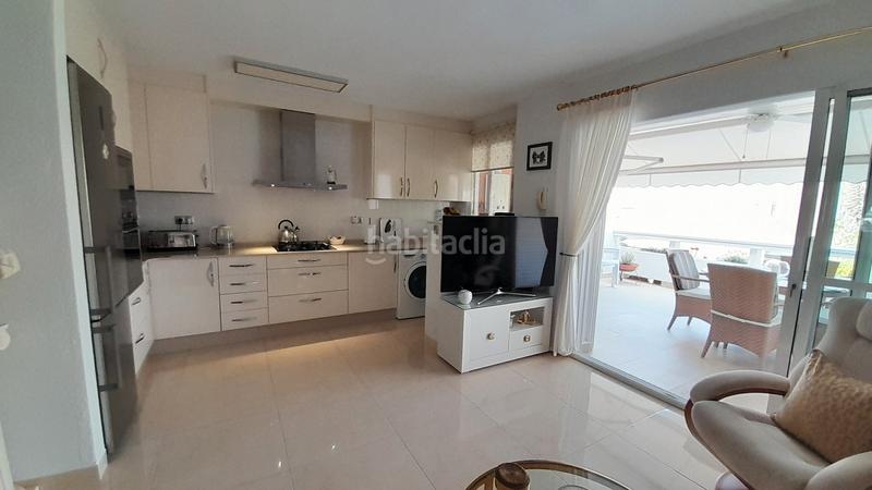 Foto d7d8f3c7-8dee-4ca3-85c3-49b1fe08aa1d. Appartement avec piscine dans Bahia Mazarrón
