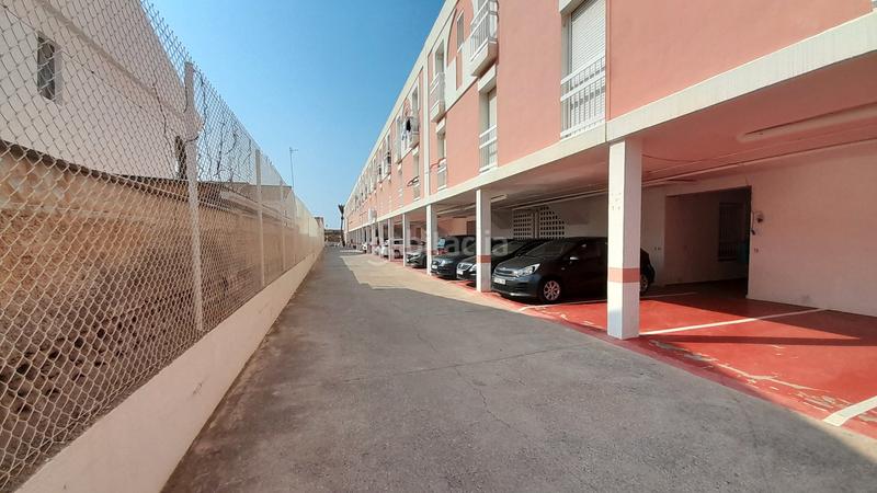 Foto ef007ece-5c7a-4616-a382-aa264db9e249. Appartement avec piscine dans Bahia Mazarrón