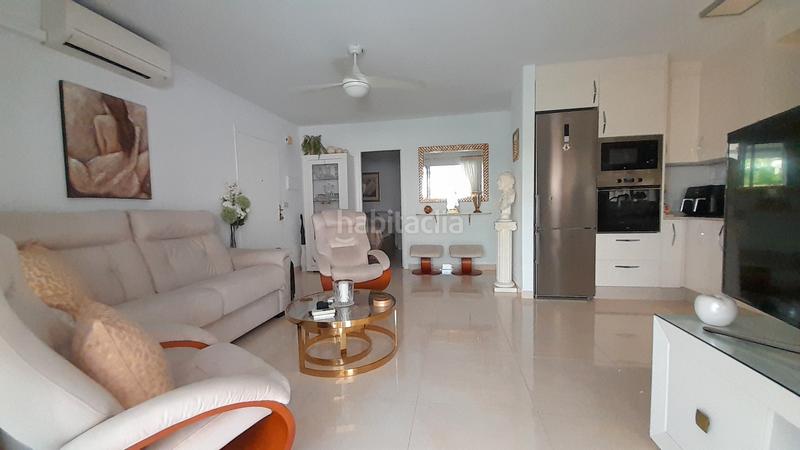 Foto f06e398e-edec-4139-9ac1-cd95fbc2b694. Appartement avec piscine dans Bahia Mazarrón