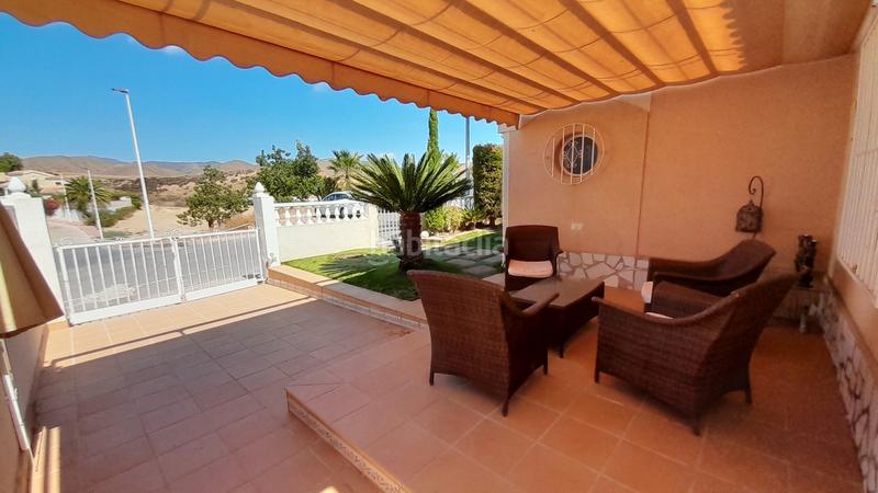 Foto 33d9c62d-1f71-4b00-a33d-d8032af055bc. Chalet avec piscine dans El Alamillo Mazarrón