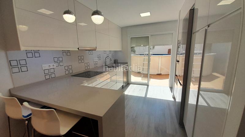 Foto 3c644959-b9ef-4221-b15b-9ac2143bf20f. Chalet avec piscine dans El Alamillo Mazarrón