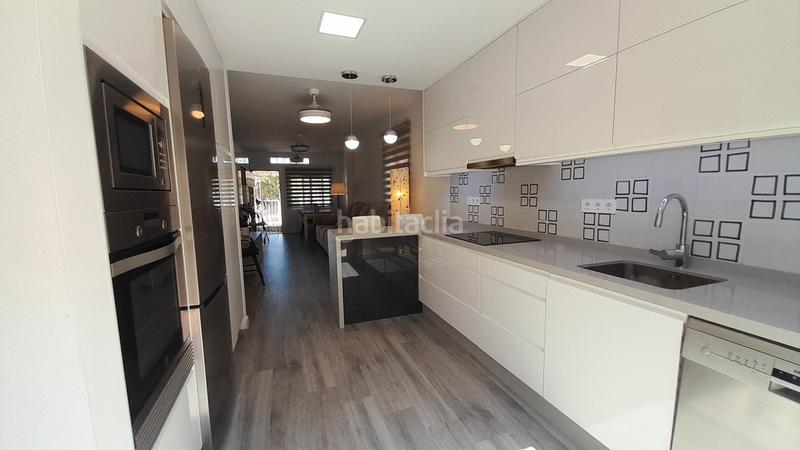 Foto 5d5a1de4-2ff9-4712-9f61-7dbcfa408d77. Chalet avec piscine dans El Alamillo Mazarrón