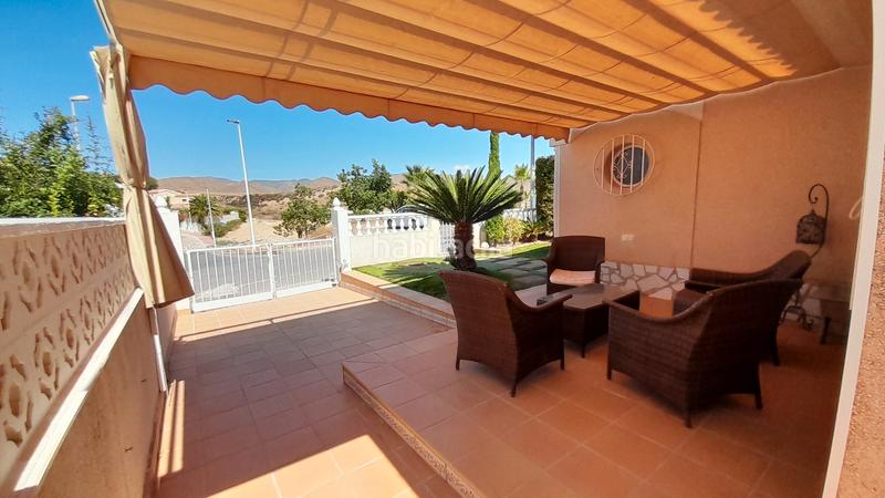 Foto 71139bee-9dc8-49e0-ad80-06d3cd89191d. Chalet avec piscine dans El Alamillo Mazarrón