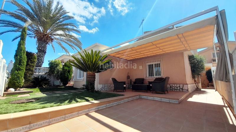 Foto b7b7d96e-142d-4323-80e0-70f4e20854de. Chalet avec piscine dans El Alamillo Mazarrón