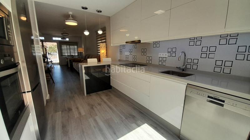 Foto e36222c5-635b-4d3d-aa51-adb56117bc61. Chalet avec piscine dans El Alamillo Mazarrón