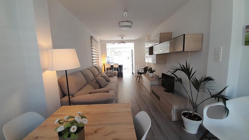 Foto f375ca5f-6793-4525-9695-f158a0d14e77. Chalet avec piscine dans El Alamillo Mazarrón