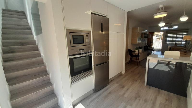 Foto fa79e77d-d3f4-46d0-8ef7-bcf598456998. Chalet avec piscine dans El Alamillo Mazarrón