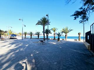 Pis en Pescadores. Piso 3 dormitorios 2 baos a un paso de playa rihuete,pto.mazarr