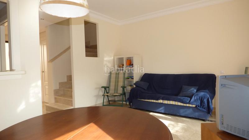 Foto 0b1c440d-7ec1-414d-9b09-e14b6e83b936. Doppelhaus mit parking pool in Roda San Javier