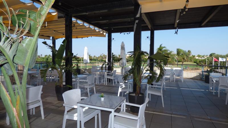 Foto 1f522b46-1a71-4584-9464-3f2d4e8a9e0d. Doppelhaus mit parking pool in Roda San Javier