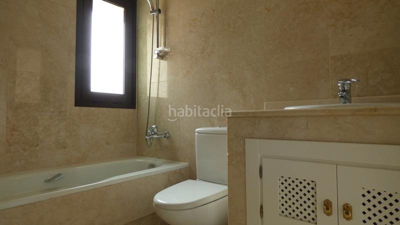 Foto 226acf09-fcfb-4d04-8d2a-83eef576d328. Doppelhaus mit parking pool in Roda San Javier