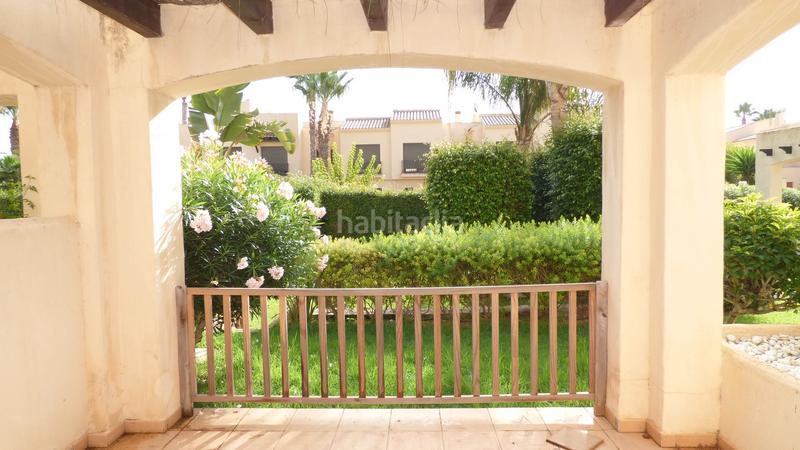 Foto 3b2f34e0-a49d-4880-acea-01e0f2109103. Doppelhaus mit parking pool in Roda San Javier