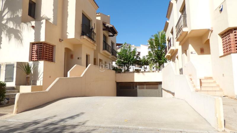 Foto 3cafbe59-59f8-49de-a5d3-53753ddd48c3. Doppelhaus mit parking pool in Roda San Javier