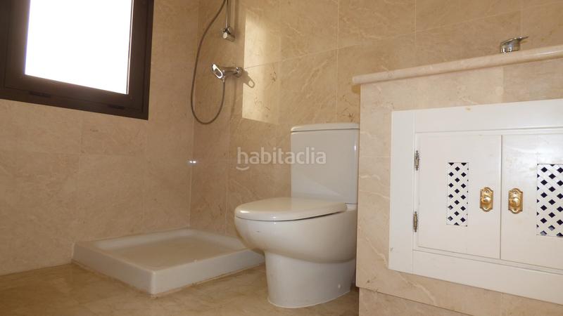 Foto 737f29d0-b5f2-41e3-ad26-6d8437d4deb3. Doppelhaus mit parking pool in Roda San Javier